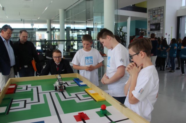 Lego-League 23